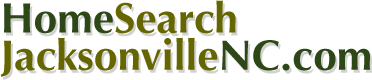 Home Search Jacksonville, NC